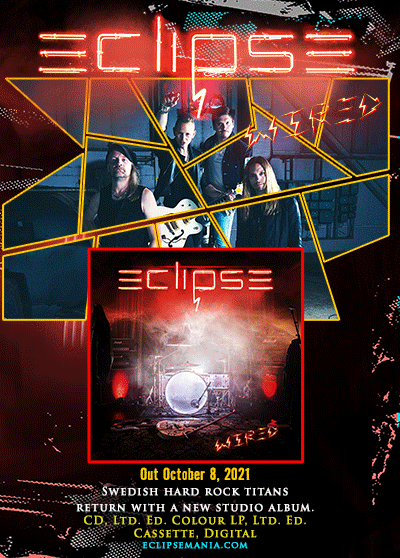 Banner Eclipse