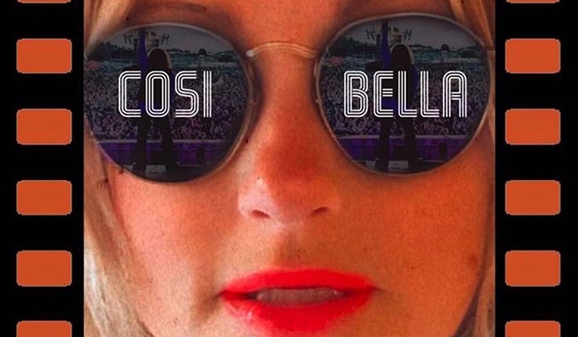 Coder der Single ›Cosi Bella (So Beautiful)‹