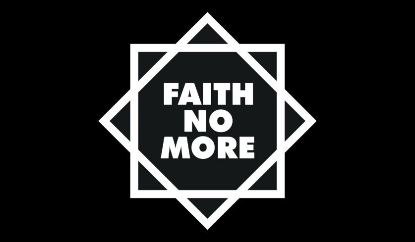 Faith No More-Logo