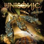 Cover des Unisonic-Albums "Light Of Dawn".