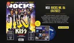 ROCKS Nr. 86 (01/2022)