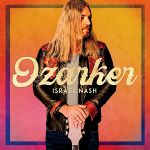 Cover des Israel Nash-Albums "Ozarker".