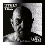 Cover des Jethro Tull-Albums "The Zealot Gene".
