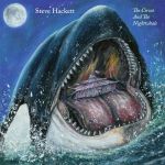 Cover des Steve Hackett-Albums "The Circus And The Nightwhale".