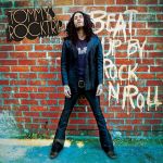 Cover des Tommy's Rocktrip-Albums "Beat Up By Rock'n'Roll".