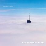 Cover des Umphrey's McGee-Albums "Asking For A Friend".