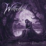 Cover des Witherfall-Albums "Sounds Of The Forgotten".