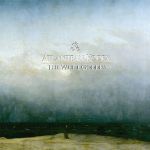Cover des Atlantean Kodex-Albums "The White Goddess".