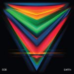 Cover des Ed O'Brien-Albums "Earth".