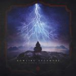 Cover des Howling Sycamore-Albums "Seven Pathways To Annihilation".