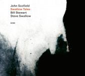 Cover des John Scofield-Albums "Swallow Tales".