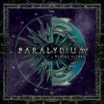 Cover des Paralydium-Albums "Worlds Beyond".