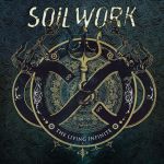 Cover des Soilwork-Albums "The Living Infinite".