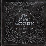 Cover des The Neal Morse Band-Albums "The Great Adventure".
