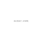 Cover des selbstbetitelten Whiskey Myers-Albums.