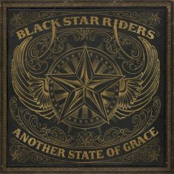 Cover des Black Star Riders-Albums "Another State Of Grace".