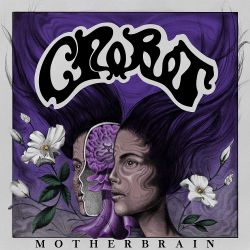 Cover des Crobot-Albums "Motherbrain".