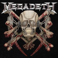 Cover des Megadeth-Albums "Killing Is My Business… And Business Is Good: The Final Kill".