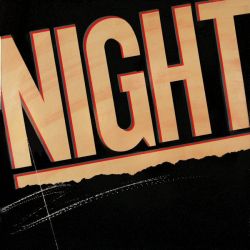 Cove des selbstbetitelten Night-Albums.