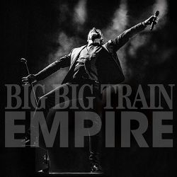 DVD-Cover von Empire