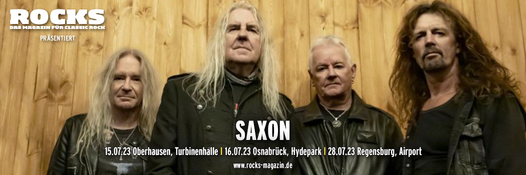 Präsentations-Slider der Saxon-Tour 2023.