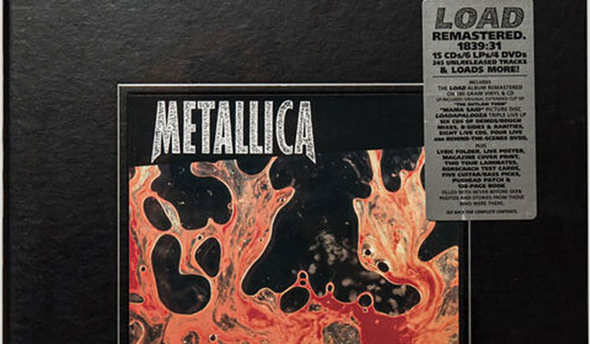 Metallica: 