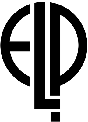 Logo von Emerson Lake & Palmer