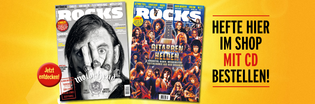 Hefte 2er (gelb, 03/2026)