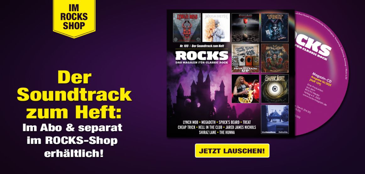 CDs nachbestellen (lila)