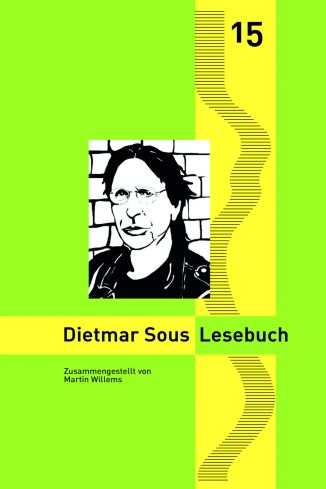 Cover von "Dietmar Sous Lesebuch".