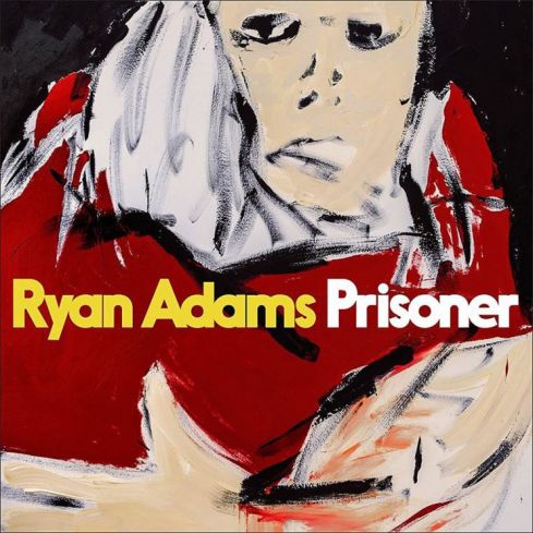Cover des Ryan Adams-Albums "Prisoner".