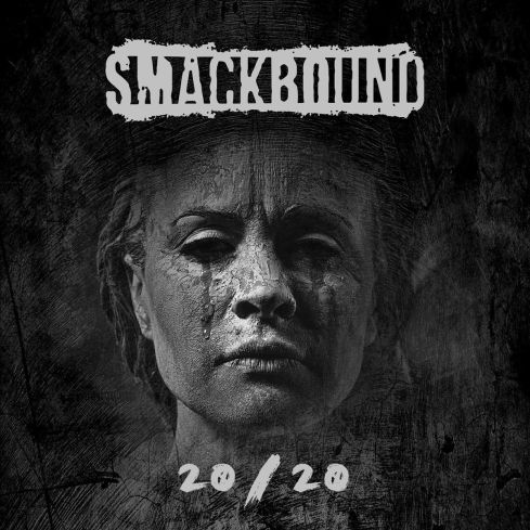 Cover des Smackbound-Albums "20/20".