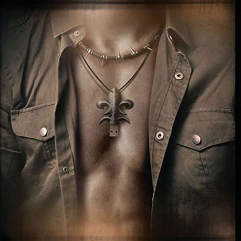 Cover der Operation: Mindcrime-Platte The Key.