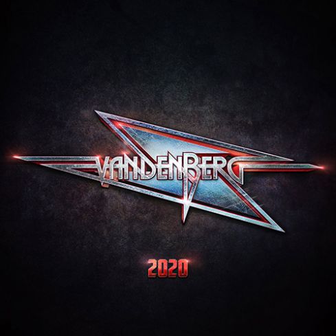 Cover des Albums 2020 von Vandenberg