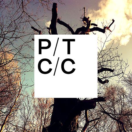 Cover des Porcupine Tree-Albums "Closure/Continuation".