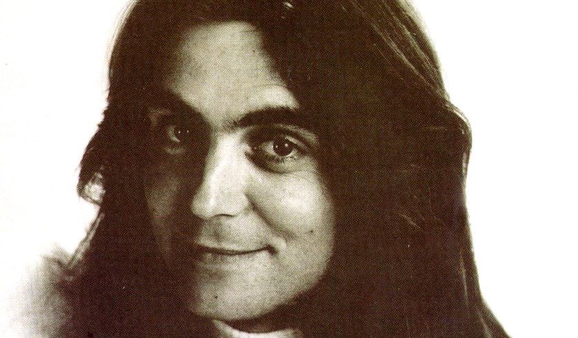 Ausschnitt aus dem Cover des Terry Reid-Albums "Seed Of Memory".