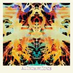 Cover des All Them Witches-Albums "Sleeping Thorugh The War".