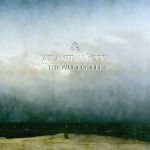 Cover des Atlantean Kodex-Albums "The White Goddess".