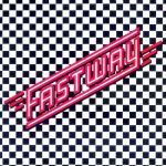 Cover des selbstbetitelten Fastway-Albums.