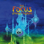 Cover des Focus-Albums "The Focus Family Album".