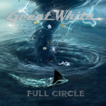 Cover des Great White-Albums "Full Circle".