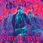 Cover des Little Steven-Albums "Soulfire".