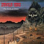 Cover des Manilla Road-Albums "The Courts Of Chaos".