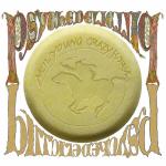 Cover des Neil Young-Albums "Psychedelic Pill".