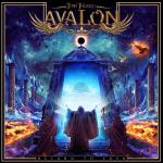 Cover des Timo Tolkki's Avalon-Albums "Return To Eden".
