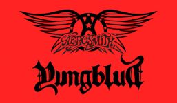 Ausschnitt aus dem Cover der Aerosmith/Yungblud-Single "My Only Angel".