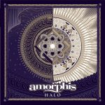 Cover des Amorphis-Albums "Halo".