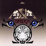 Cover des Asia-Albums "Omega".