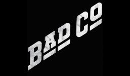 Cover des selbstbbetitelten Bad Company-Albums.
