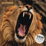 Cover des Badfinger-Albums "Head First (50th Anniversary Edition)".
